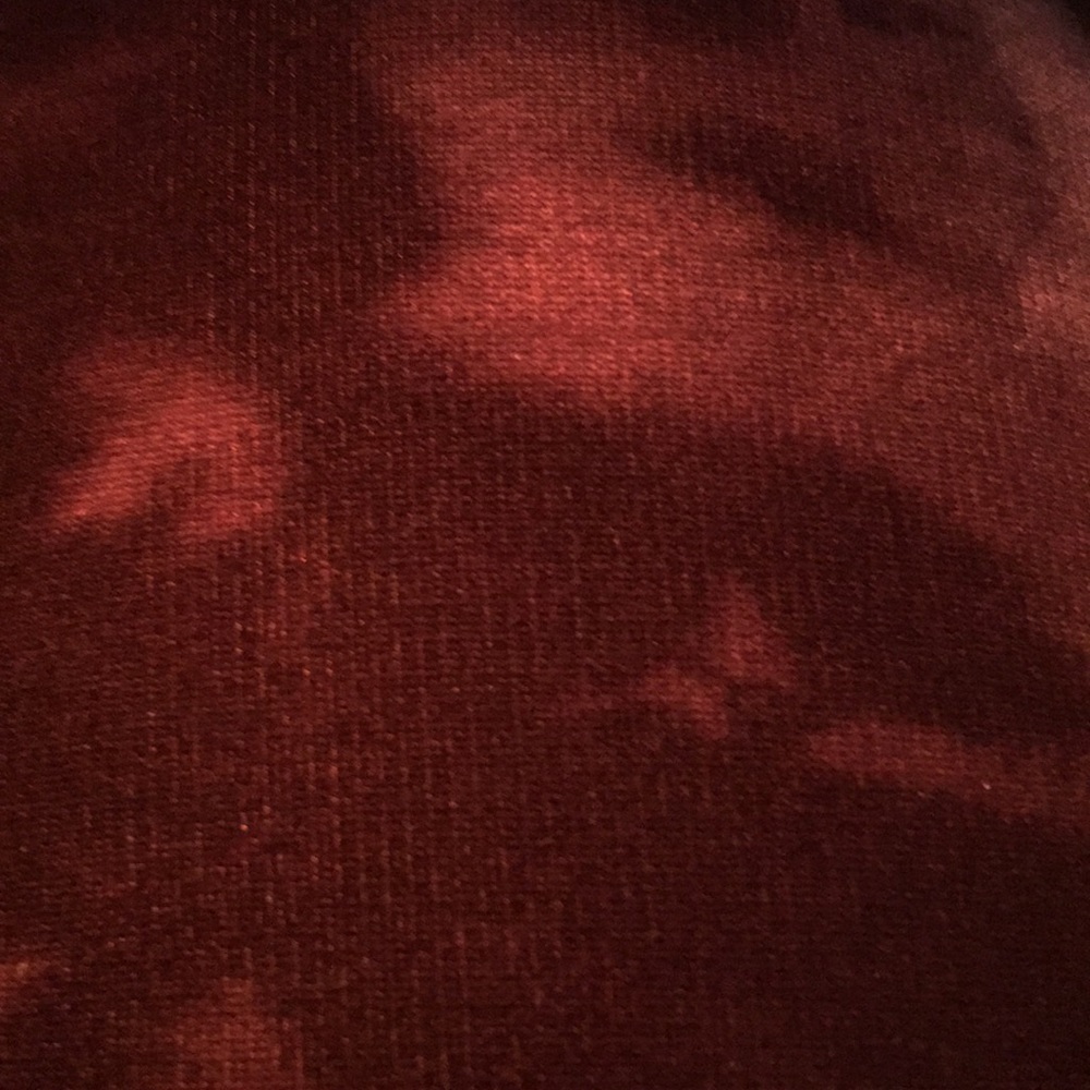 Meet your Posher, Monica